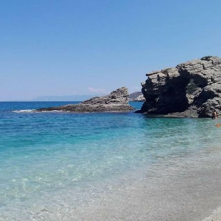 Moka Evia Island Akhladherí Exterior photo