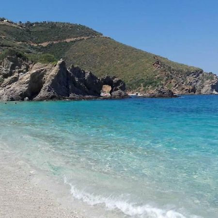 Moka Evia Island Akhladherí Exterior photo
