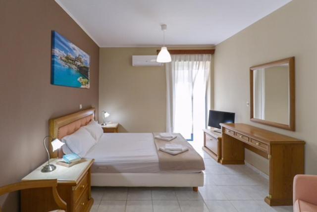 Moka Evia Island Akhladherí Exterior photo